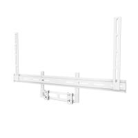 Neomounts AV2-500WH Videobar-Kit 43-110'' - VESA - max 10 kg - universal