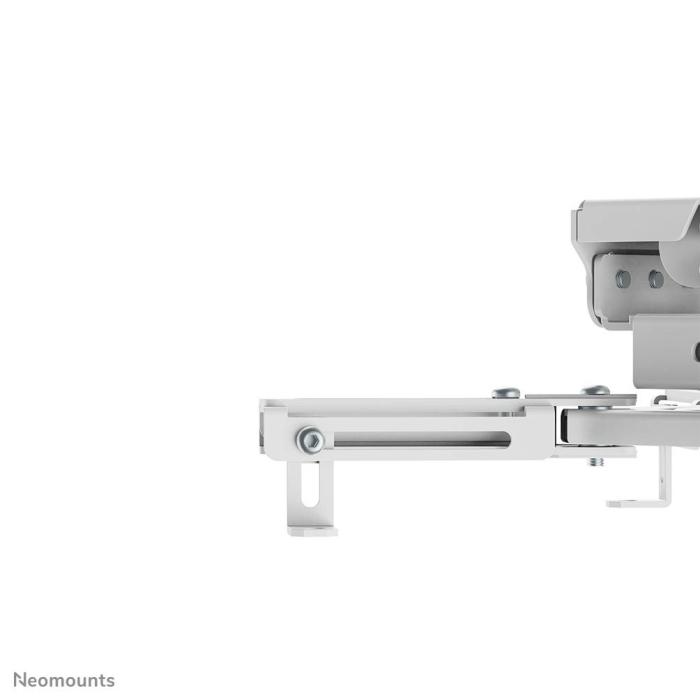 Neomounts CL25-530WH1 Beamer Deckenhalterung - H 25,5 cm - einfache Installation - volle Bewegung — Bild 24 von 32