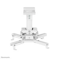 Neomounts CL25-530WH1 Beamer Deckenhalterung - H 25,5 cm - einfache Installation - volle Bewegung, bild 5 von 32 ansehen