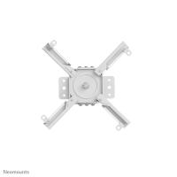 Neomounts CL25-530WH1 Beamer Deckenhalterung - H 25,5 cm - einfache Installation - volle Bewegung, bild 9 von 32 ansehen