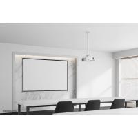 Neomounts CL25-550WH1 Beamer Deckenhalterung - H 74,5-114,5 cm - einfache Installation - volle Bewegung, bild 16 von 34 ansehen