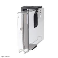 Neomounts CPU-D075BLACK/LK CPU-Halter - abschließbar - max 10 kg - universal