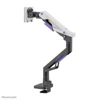 Neomounts DS70-256BL1 Monitorarm Gaming 24-57'' - Gasfeder - Topfix - 180°-Stopp, bild 3 von 40 ansehen