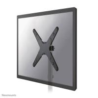 Neomounts FL40-430BL14 TV-Stangenhalterung 32-55'' - Durchm. 28-50 mm