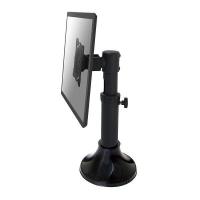 Neomounts FPMA-D025BLACK Monitorarm 10-30'' - neigbar