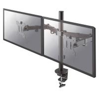 Neomounts FPMA-D550DBLACK Monitorarm 10-32''