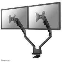 Neomounts FPMA-D750DBLACK2 Monitorarm 10-32'' - Gasfeder - Topfix - 180°-Stopp