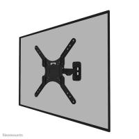 Neomounts WL40-540BL14 TV-Wandhalterung 32-55'' - volle Bewegung - einfache Installation