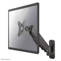 Neomounts WL70-440BL11 Monitor-/TV-Wandhalterung 17-32'' - Gasfeder - volle Bewegung