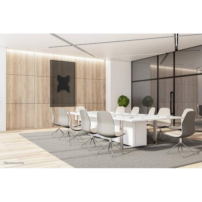 Neomounts WL85-515BL16 TV-Wandhalterung 55-75'' - drehbar — Bild 15 von 32