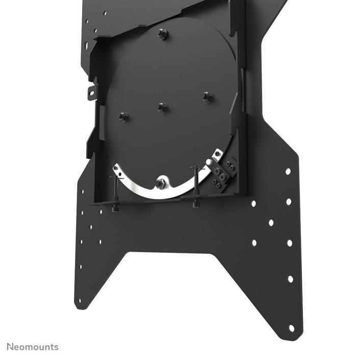Neomounts WL85-515BL16 TV-Wandhalterung 55-75'' - drehbar — Bild 25 von 32