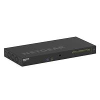 NETGEAR M4250-16XF Managed L2/L3 1U Schwarz