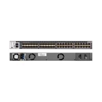 NETGEAR M4300-24X24F/US/EMEA Managed 10G Ethernet (100/1000/10000) 1U Grau