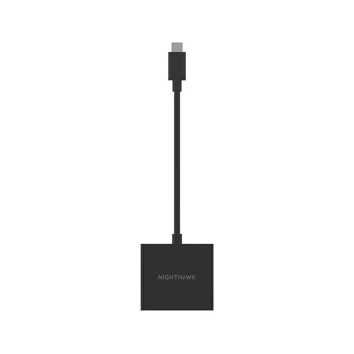 NETGEAR Nighthawk Ethernet — Bild 15 von 16