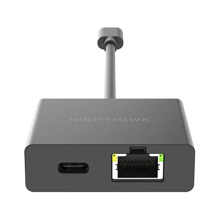 NETGEAR Nighthawk Ethernet — Bild 11 von 16
