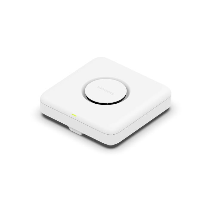 NETGEAR WBE758 11530 Mbit/s Weiß Power over Ethernet (PoE) — Bild 14 von 20