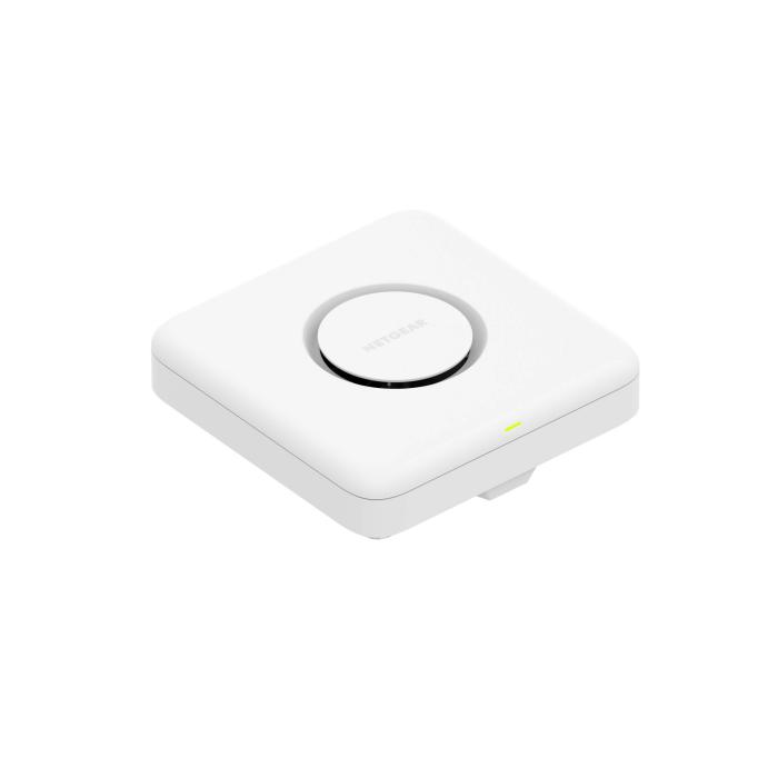 NETGEAR WBE758 11530 Mbit/s Weiß Power over Ethernet (PoE) — Bild 2 von 20