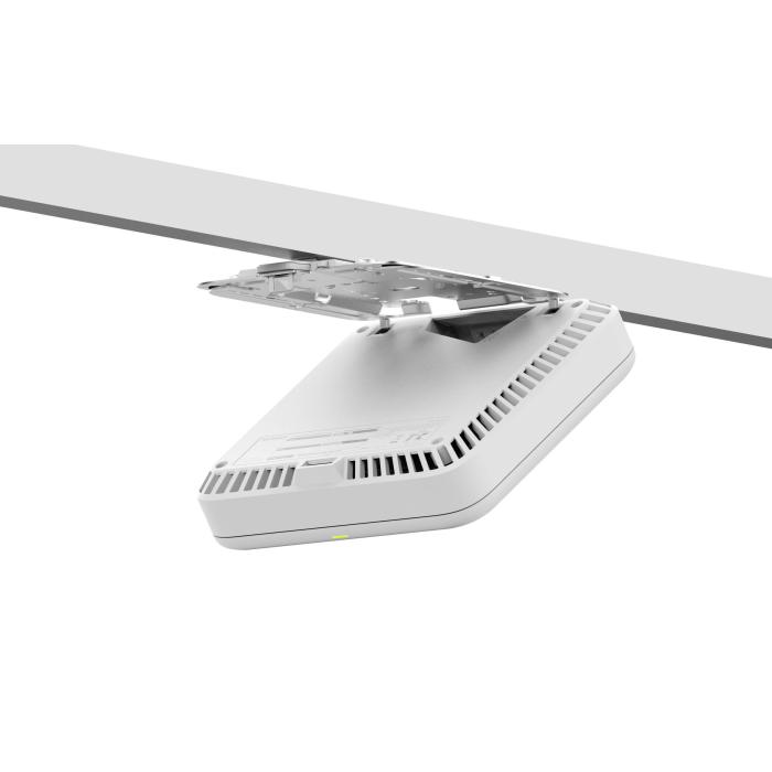 NETGEAR WBE758 11530 Mbit/s Weiß Power over Ethernet (PoE) — Bild 18 von 20