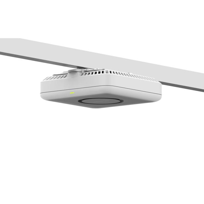 NETGEAR WBE758 11530 Mbit/s Weiß Power over Ethernet (PoE) — Bild 19 von 20