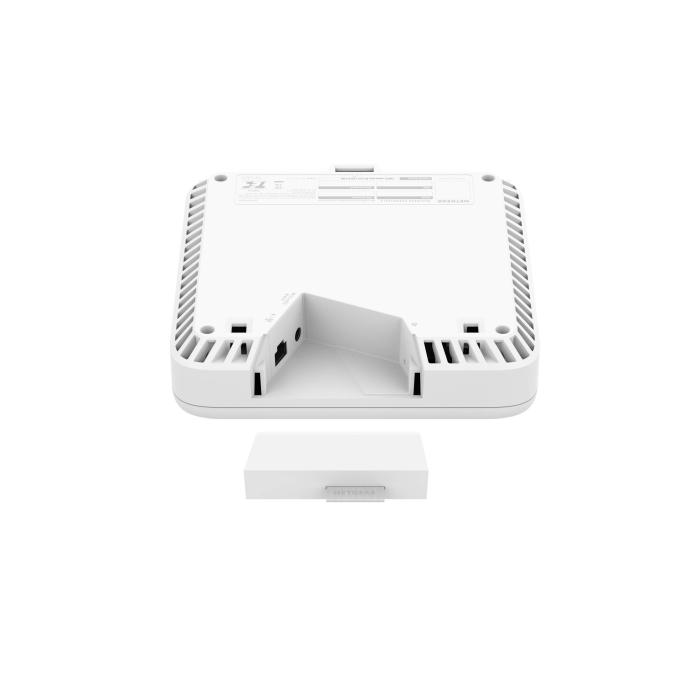 NETGEAR WBE758 11530 Mbit/s Weiß Power over Ethernet (PoE) — Bild 4 von 20