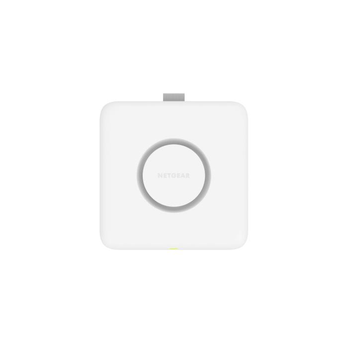 NETGEAR WBE758 11530 Mbit/s Weiß Power over Ethernet (PoE) — Bild 9 von 20