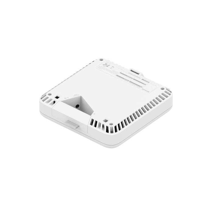 NETGEAR WBE758 11530 Mbit/s Weiß Power over Ethernet (PoE) — Bild 5 von 20