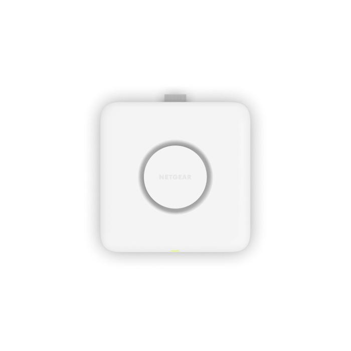 NETGEAR WBE758 11530 Mbit/s Weiß Power over Ethernet (PoE) — Bild 20 von 20