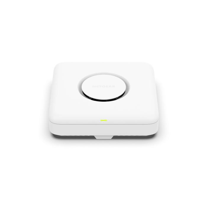 NETGEAR WBE758 11530 Mbit/s Weiß Power over Ethernet (PoE) — Bild 12 von 20