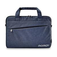 NGS CHARTER 39,6 cm (15.6'') Aktenkoffer Blau