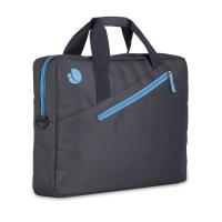 NGS Monray Ginger Blue 39,6 cm (15.6'') Aktenkoffer Navy, Türkis