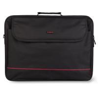 NGS Monray Passenger Plus 45,7 cm (18'') Aktenkoffer Schwarz