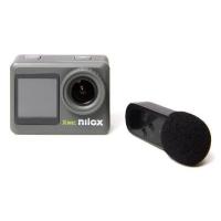 Nilox NXACXMIC Actionsport-Kamera 8 MP 4K Ultra HD CMOS 56,2 g, bild 1 von 9 ansehen