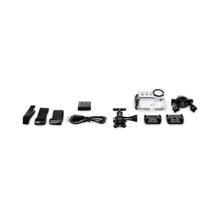 Nilox NXACXMIC Actionsport-Kamera 8 MP 4K Ultra HD CMOS 56,2 g — Bild 8 von 9