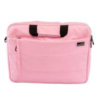 Nilox NXB023 Laptoptasche 39,6 cm (15.6'') Aktenkoffer Pink