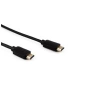 Nilox NXCHDMI02 HDMI-Kabel 2 m HDMI Typ A (Standard) Schwarz