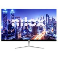Nilox NXM24FHD01 Computerbildschirm 61 cm (24'') 1920 x 1080 Pixel Full HD LED Schwarz
