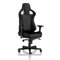 noblechairs EPIC Gepolsterter Sitz Gepolsterte Rückenlehne