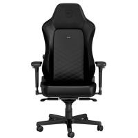 noblechairs Hero Gepolsterter Sitz Gepolsterte Rückenlehne