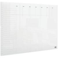 Nobo 1915615 Whiteboard 297 x 420 mm Acryl, bild 1 von 14 ansehen