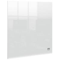 Nobo 1915616 Whiteboard 300 x 300 mm Acryl