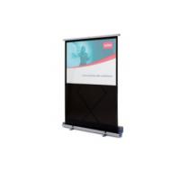Nobo 200CM MOBILE LEINWAND
