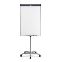 Nobo Classic mobiles Flipchart Stahl, magnetisch