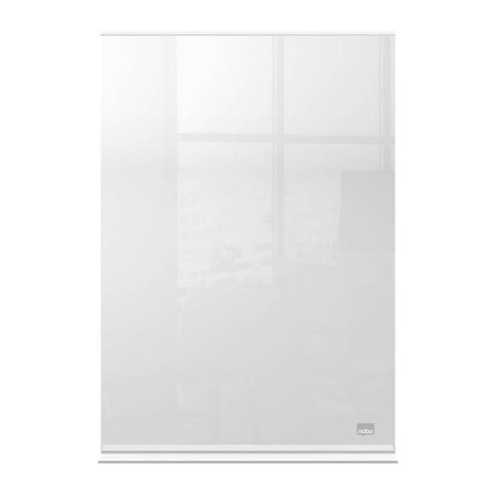 Nobo Premium Plus A4 Whiteboard 297 x 210 mm Acryl — Bild 2 von 7