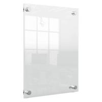 Nobo Premium Plus A4 Whiteboard 297 x 210 mm Acryl