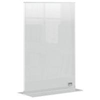 Nobo Premium Plus A5 Whiteboard 148 x 210 mm Acryl