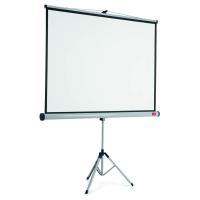 Nobo Stativ-Leinwand 200 cm