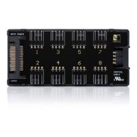 Noctua NA-FH1 Computerkühlsystemteil/-zubehör Lüftersteuerung