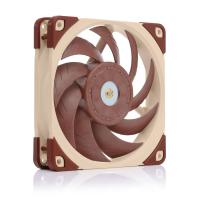 Noctua NF-A12x25 Computergehäuse Ventilator 12 cm Beige, Braun