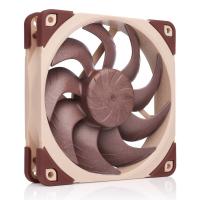 Noctua NF-A12x25 G2 PWM Computergehäuse Ventilator 12 cm Beige 1 Stück(e)