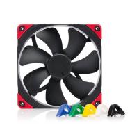 Noctua NF-A14 PWM chromax.black.swap Computergehäuse Ventilator 14 cm Schwarz